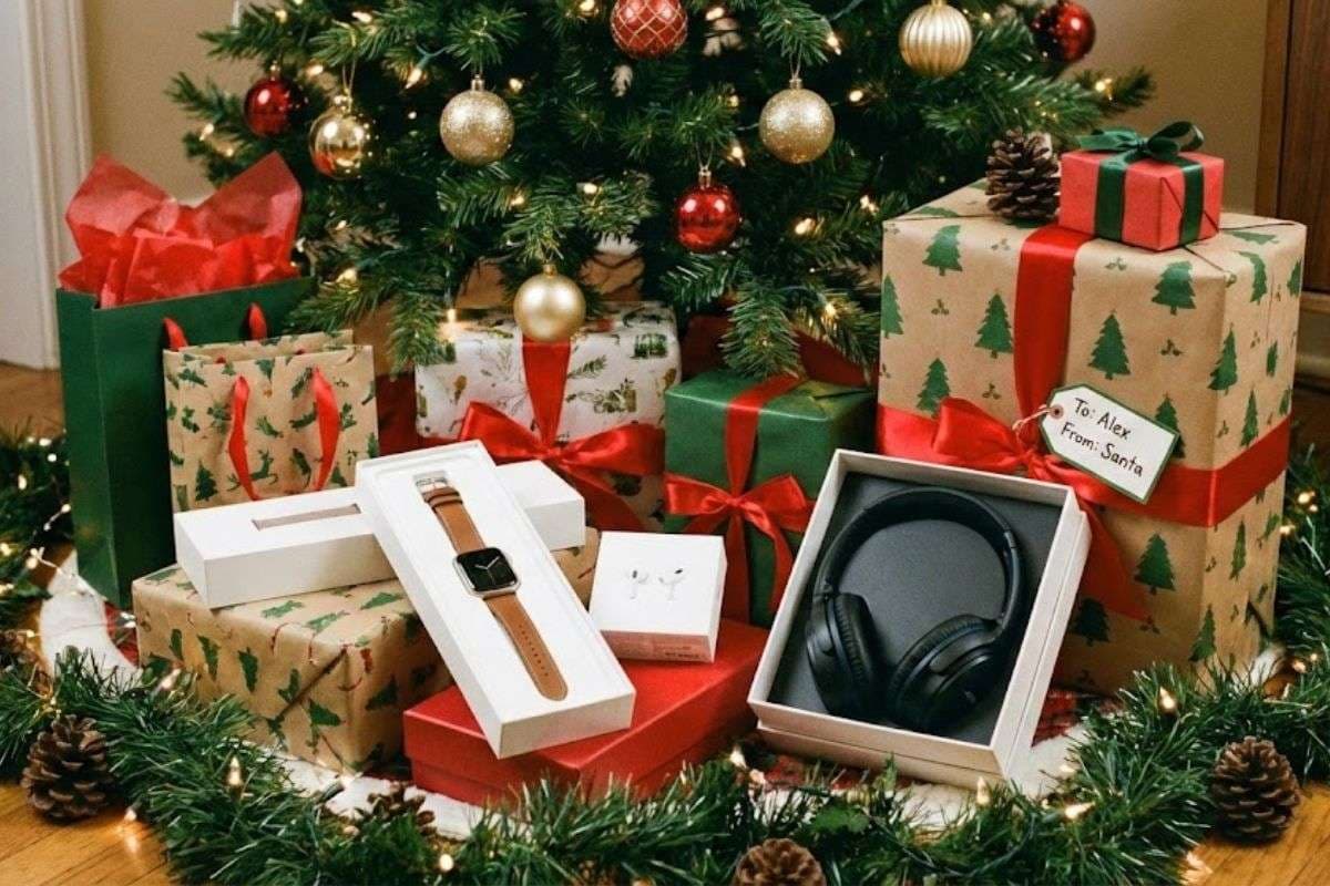 मग और मोजे छोड़िए, इस बार Secret Santa में गिफ्ट करें ये स्मार्ट गैजेट्स, 1000 रुपये से कम में बन जाएगा काम