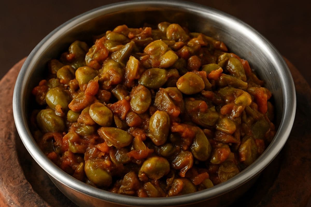 Sem Ki Sabji Recipe: सर्दियों की थाली को बनाएं खास, ट्राई करें देसी स्टाइल सेम की सब्जी 