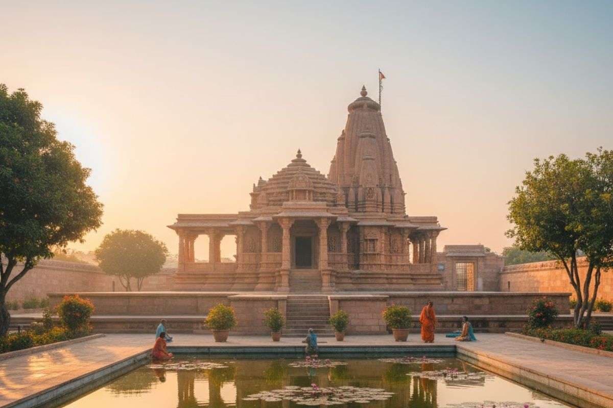 Shakuni Mama Temple: आधा भारत नहीं जानता कि देश के इस राज्य में होती है शकुनि मामा की पूजा, वजह जानकर चौंक जाएंगे