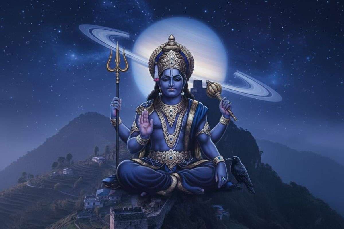 Shani Dev Gochar 2026: साल 2026 में इन 3 राशि वाले जातकों का बदलेगा भाग्य, जब शनि धारण करेंगे चांदी के पाए
