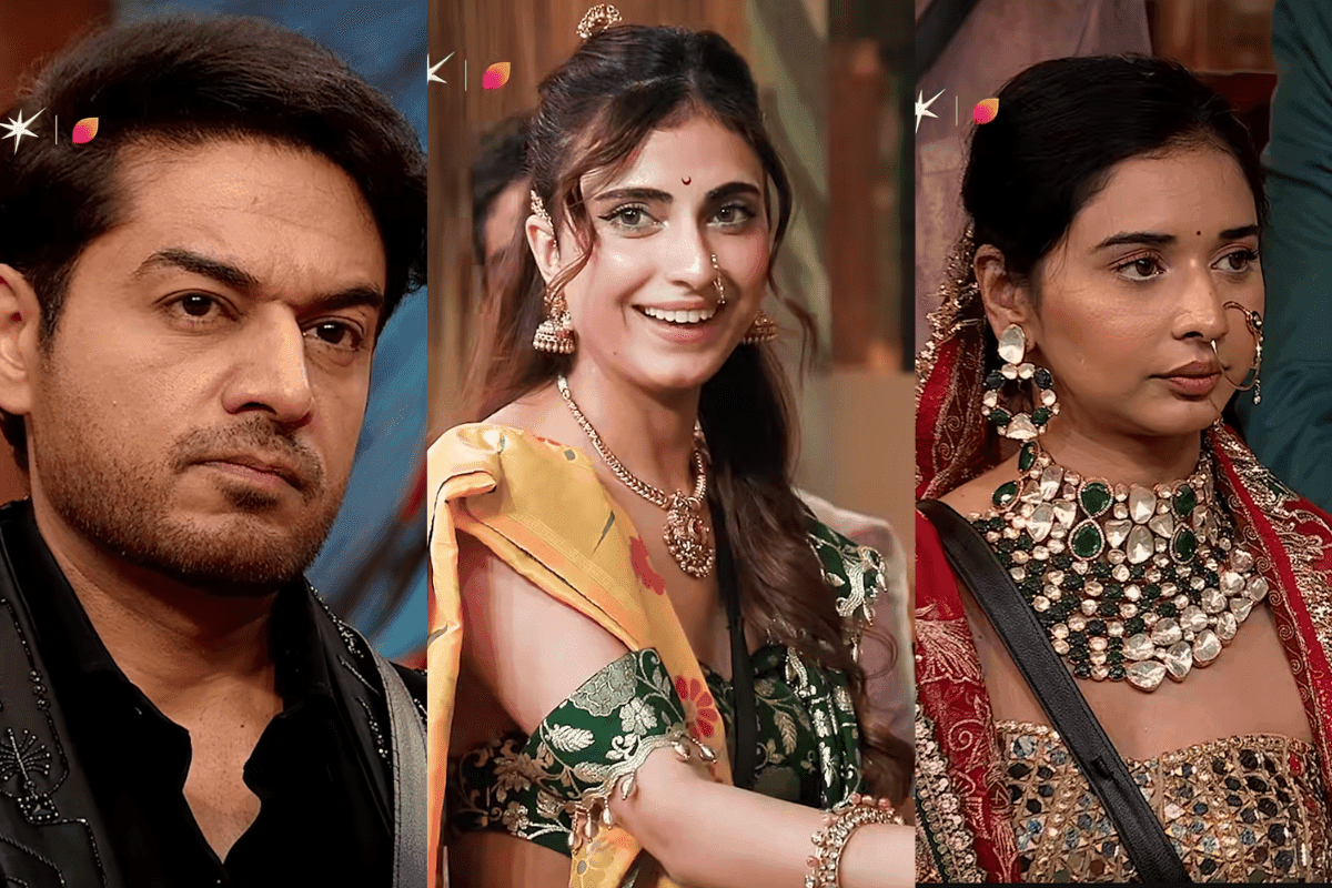 Bigg Boss 19: घर से बेघर होते ही इन 4 सदस्यों पर शहबाज बदेशा का फूटा गुस्सा, कहा- 'मैं इनसे कभी नहीं मिलूंगा'