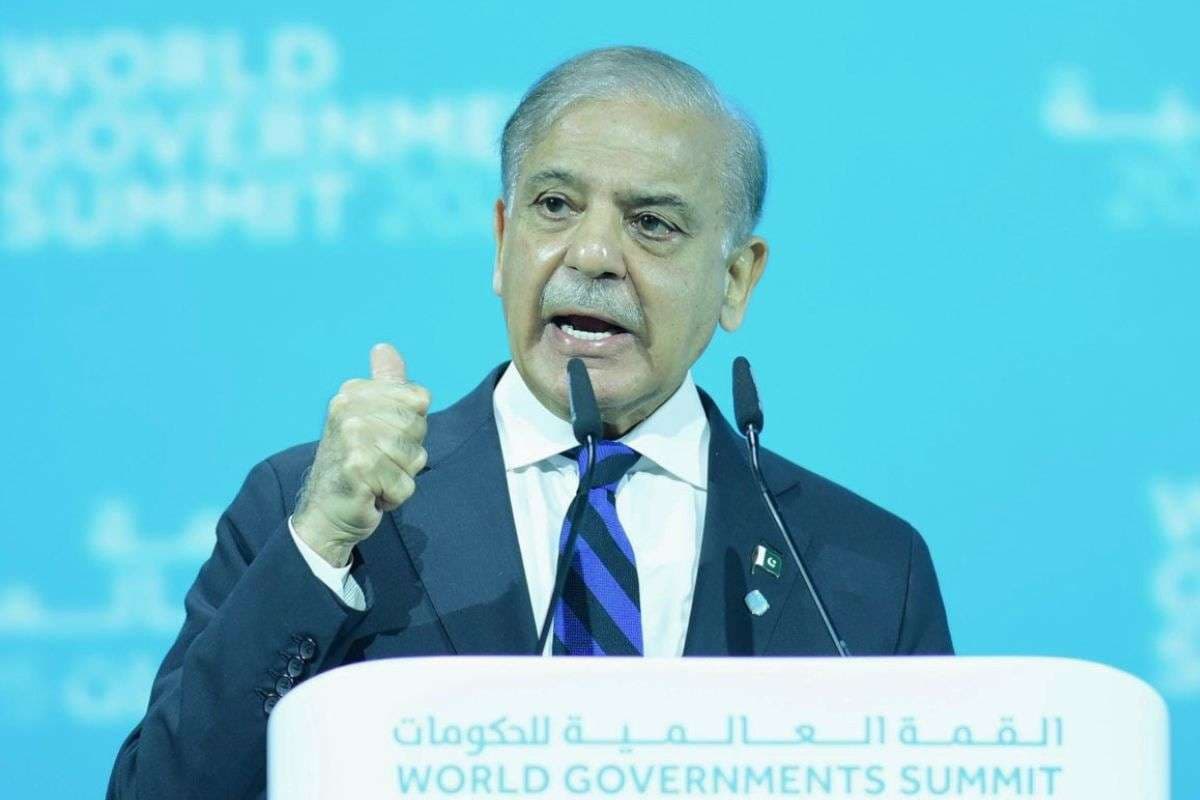 Pakistan to roll out Beep app based on China's WeChat for government employees due to security of Whatsapp.