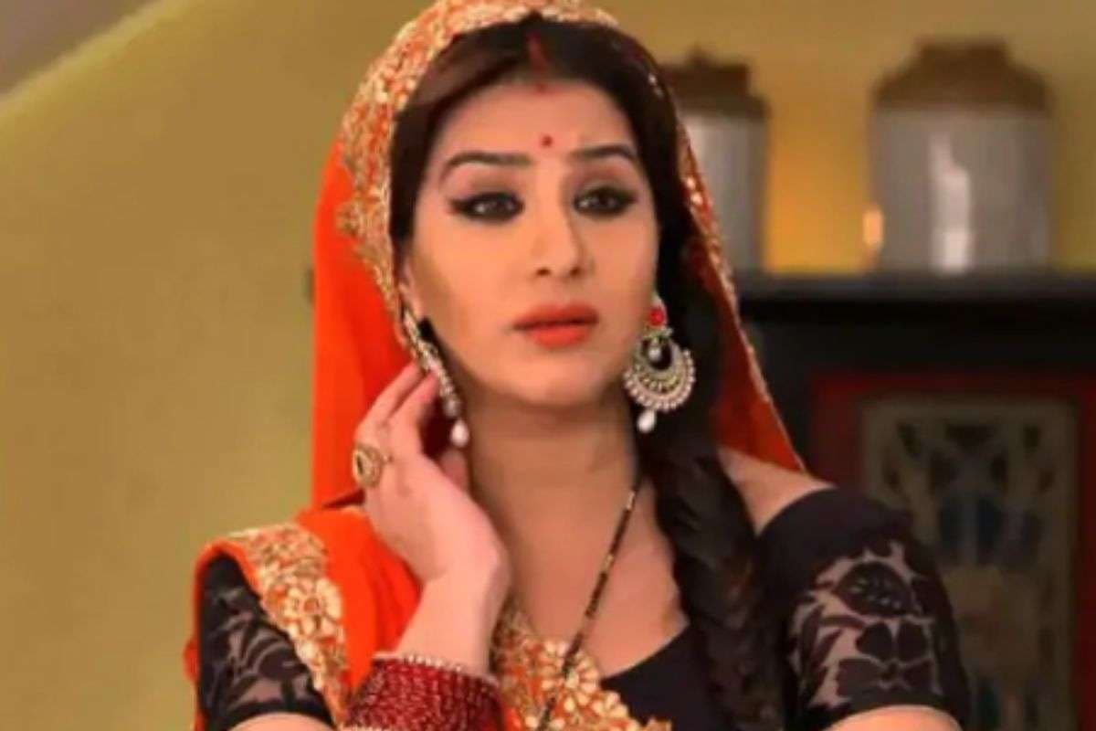 Bhabiji Ghar Par Hai 2.0 में 'अंगूरी भाभी' के रूप में वापसी पर शिल्पा शिंदे ने तोड़ी चुप्पी, कहा- थोड़ी कड़वाहट अभी भी होगी