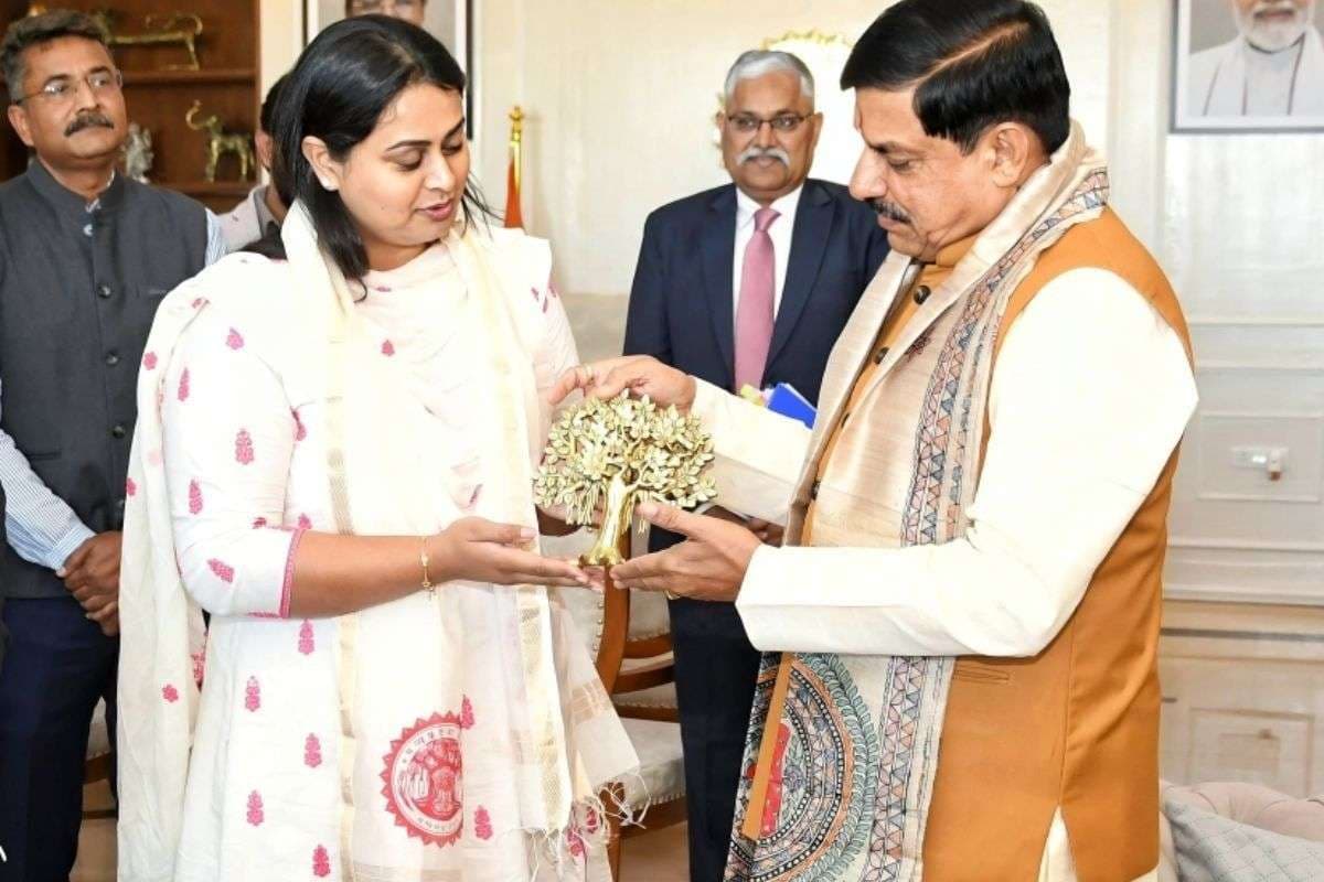 Shreyasi Singh: देश के इन अकादमियों में बिहार के खिलाड़ियों को 20% आरक्षण, मशाल मॉडल अपनाएगा यह राज्य