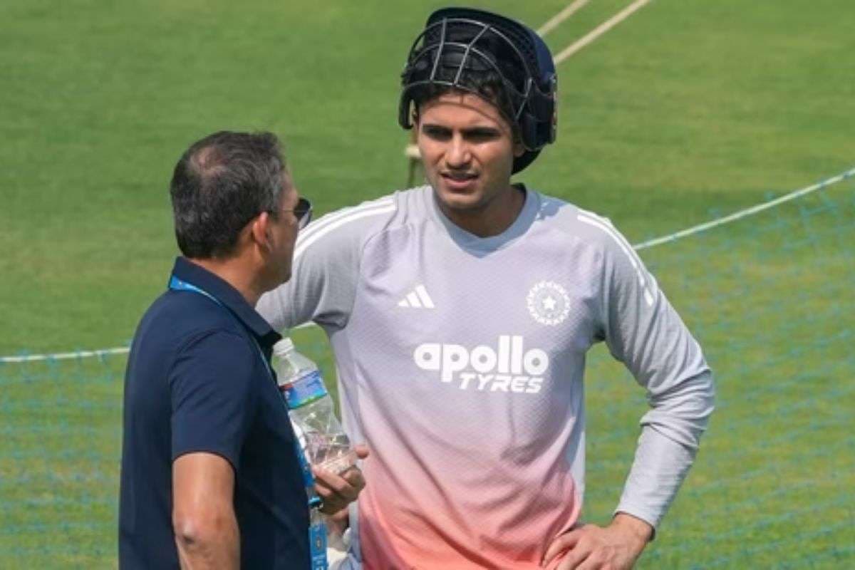 IND vs SA: भुवनेश्वर पहुंचे शुभमन गिल, साउथ अफ्रीका के खिलाफ मैदान पर जल्द एक्शन में दिखेंगे, देखें Video