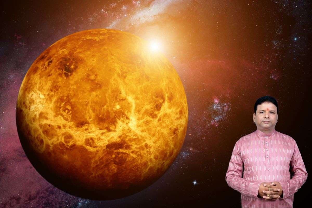 Shukra Aditya Rajyoga 2025: शुक्रादित्य योग का असर, दिसंबर में इन राशियों की लग जाएगी लॉटरी