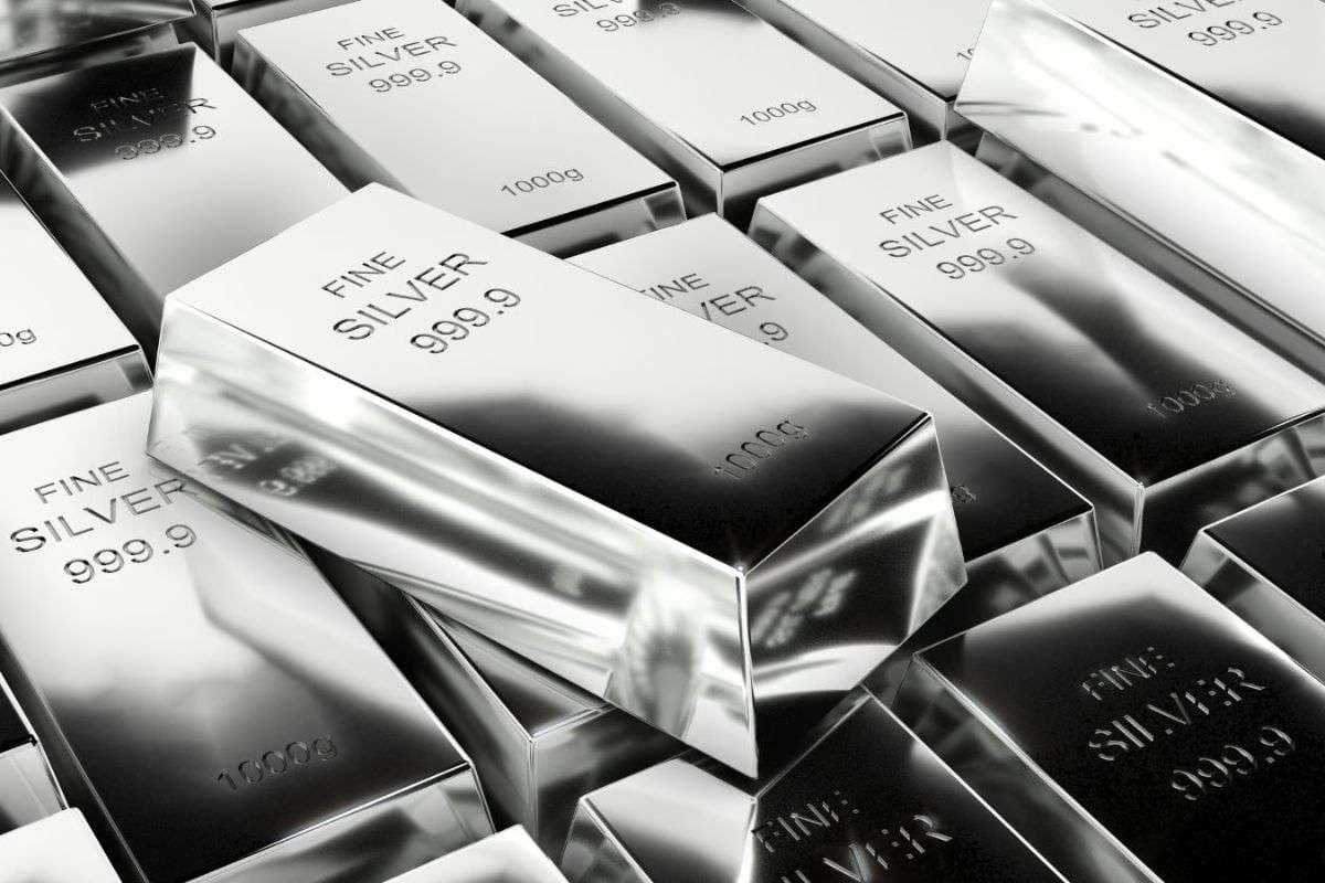 Silver Rate: आज का चांदी भाव, कहां महंगी, कहां सस्ती चांदी मिल रही है