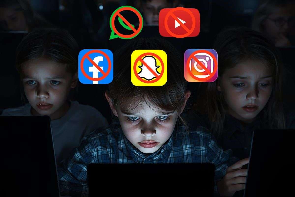 ऑस्ट्रेलिया के  U-16 सोशल मीडिया बैन को कानूनी चुनौती, इस कंपनी ने सुप्रीम कोर्ट में दायर किया केस