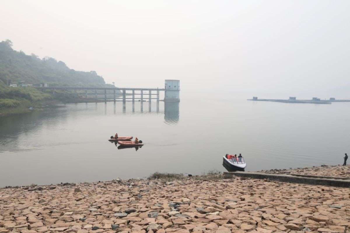 Solar Power Plant: बिहार का सबसे बड़ा फ्लोटिंग सोलर पावर प्लांट इस जिले में होगा तैयार, 'नीचे मछली-ऊपर बिजली' का सपना होगा पूरा