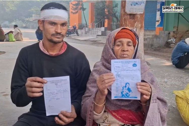 कई दिनों से मां को दे रहा था नशीली दवा, कलयुगी बेटे ने मां और छोटे भाई को बेरहमी से मारा