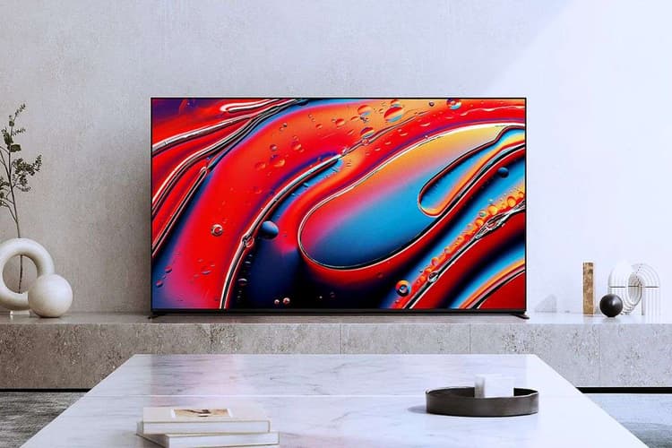 औंधे मुंह गिरे Sony Bravia TVs के 43, 50 और 55 इंच के दाम, नए साल से पहले खरीदने का बढ़िया मौका
