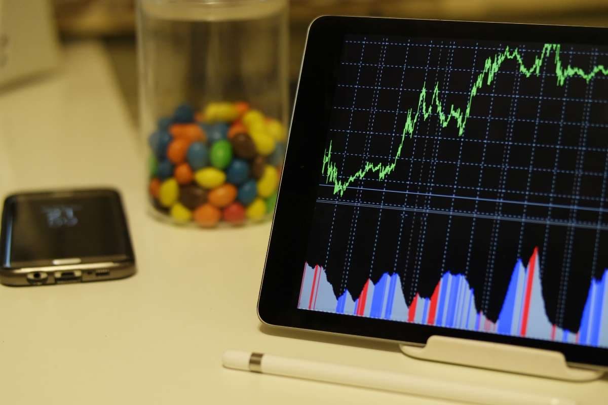 Stock Market : आरबीआई की दर कटौती से मिला बाजार को सहारा, फेड की दर कटौती पर नजर