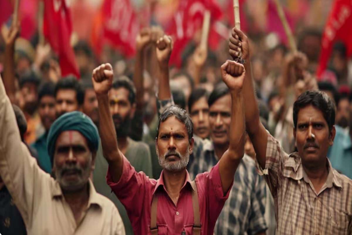 Strike: लेबर कोड के विरोध में देशव्यापी हड़ताल की तैयारी, फरवरी में होगा बड़ा आंदोलन