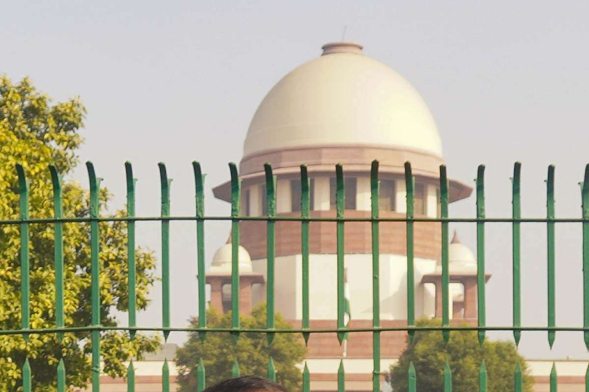 SIR in Bengal : एसआईआर में बाधा डालने वालों की खैर नहीं, सुप्रीम कोर्ट सख्त