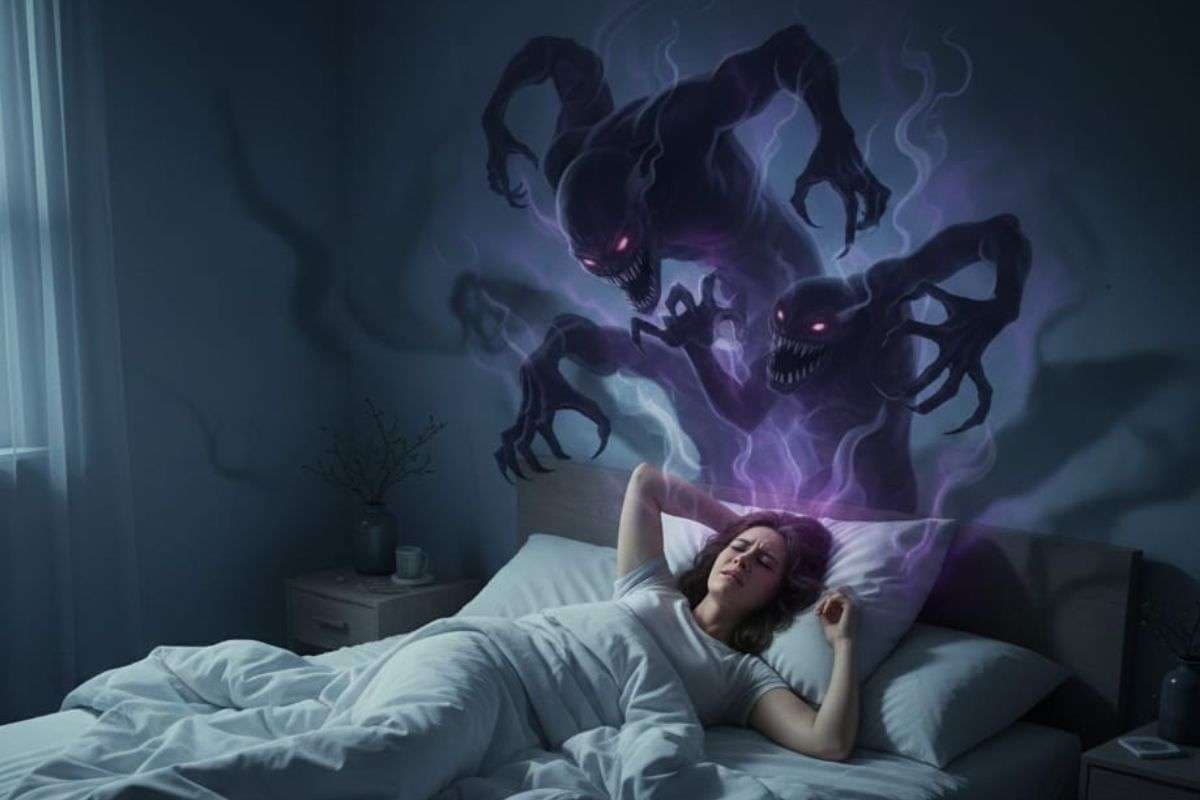 Swapan Shastra: ये सपने दिखें तो तुरंत हो जाएं सतर्क, शुरू होने वाला है बुरा वक्त