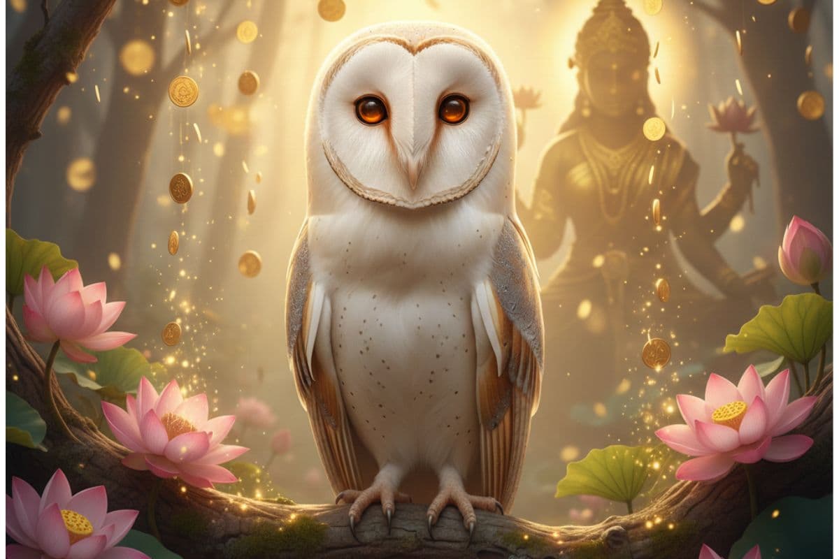 Swapna Shastra: अगर सपने में दिख जाए इस रंग का उल्लू,तो समझ लीजिए चमकने वाली है आपकी किस्मत