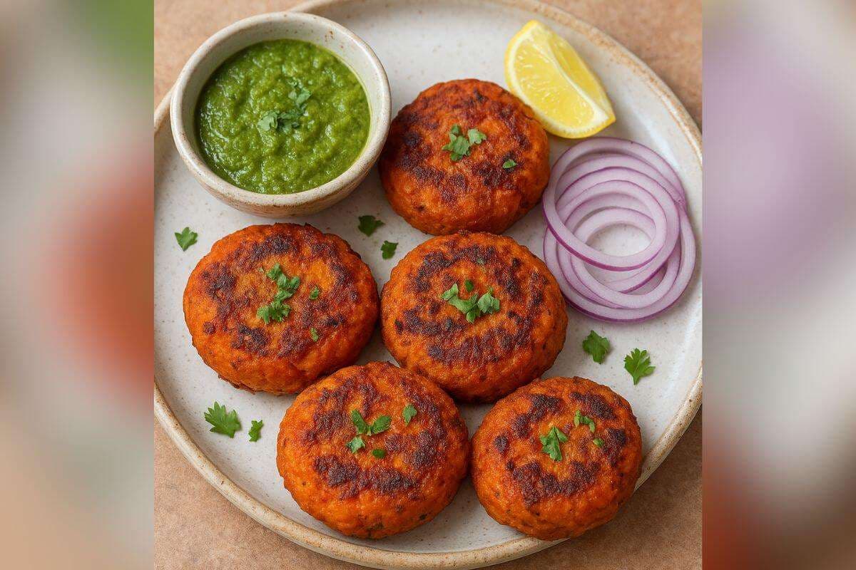 Sweet Potato Kebab: बर्थडे पार्टी या गेट-टुगेदर में सर्व करें शकरकंद से बना ये लजीज स्नैक्स, ठंड के मौसम में जरूर करें ट्राई