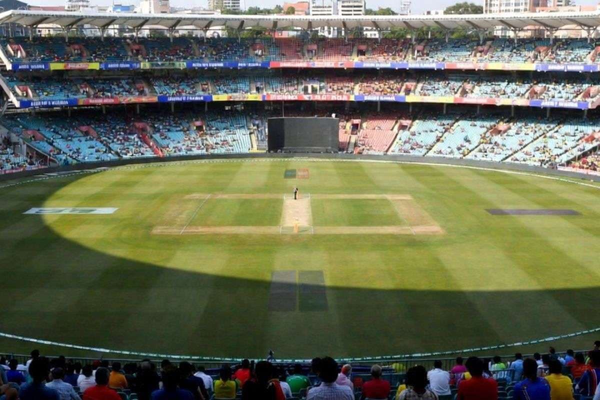 Syed Mushtaq Ali Trophy में मैच फिक्सिंग, गंभीर आरोपों के बाद असम के 4 खिलाड़ी सस्पेंड