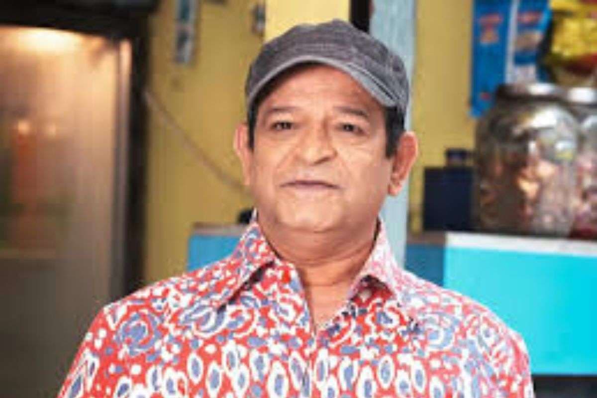 Taarak Mehta Ka Ooltah Chashmah Abdul