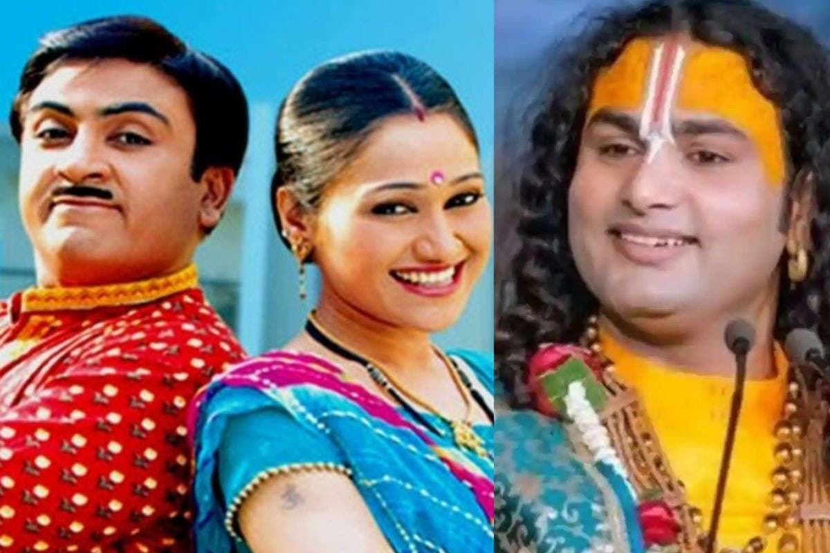 Taarak Mehta Ka Ooltah Chashmah