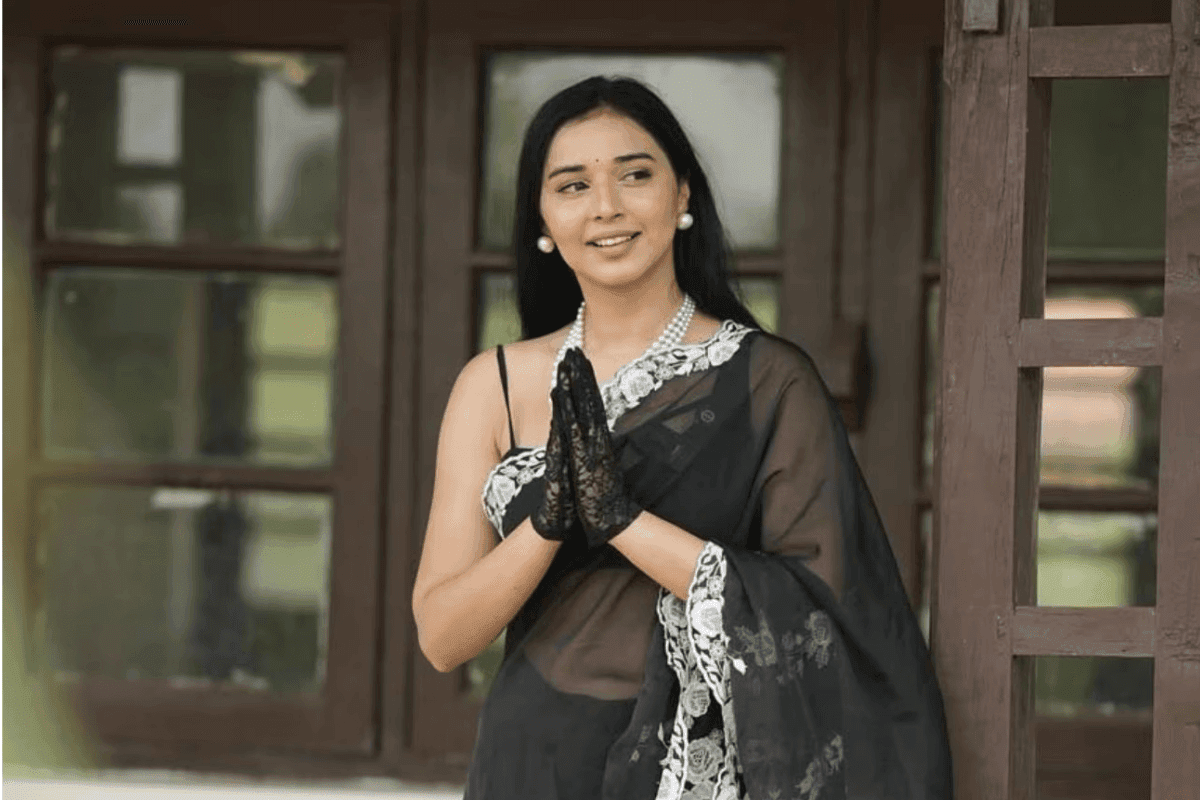 Tanya Mittal Mandir: ऐसा दिखता है तान्या के घर का मंदिर, कैंपस देखकर उड़ जाएगा होश