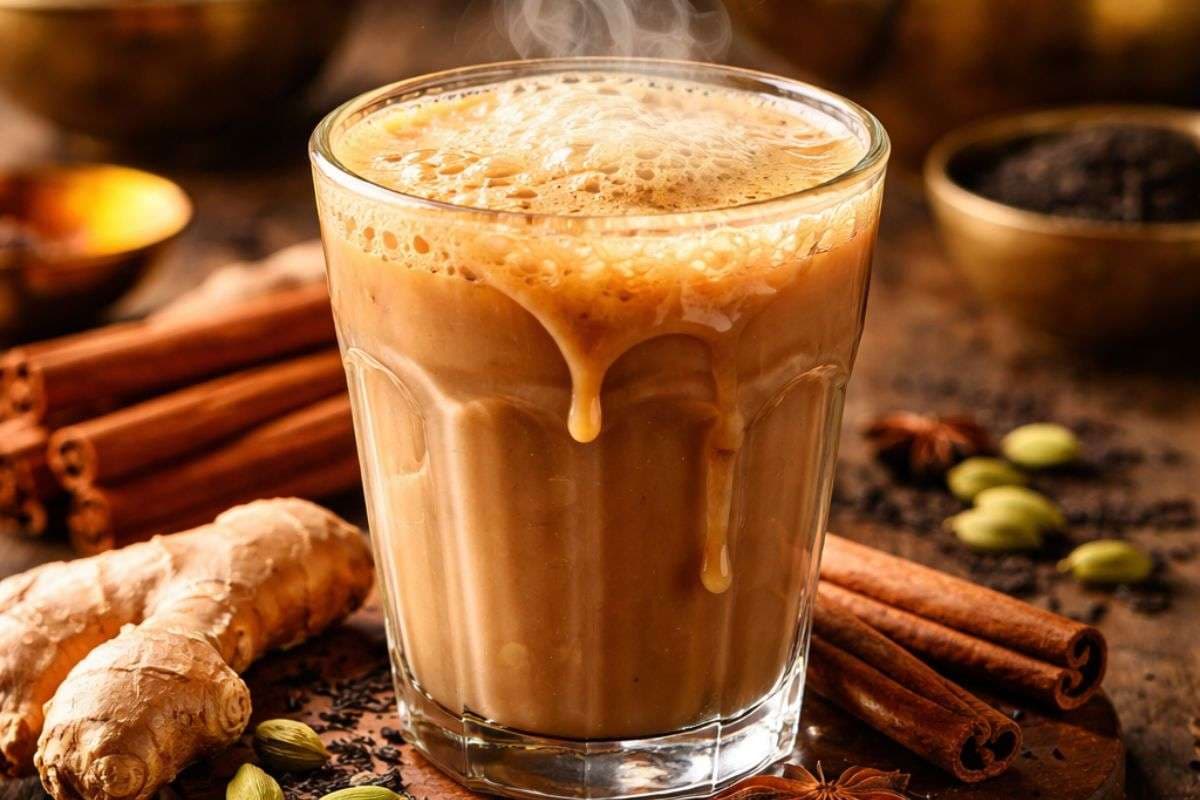 सुबह की कड़क चाय कहीं आपकी सेहत की ‘बैंड’ न बजा दे! 90 फीसदी लोगों की ये गलती पेट को बना रही बीमार