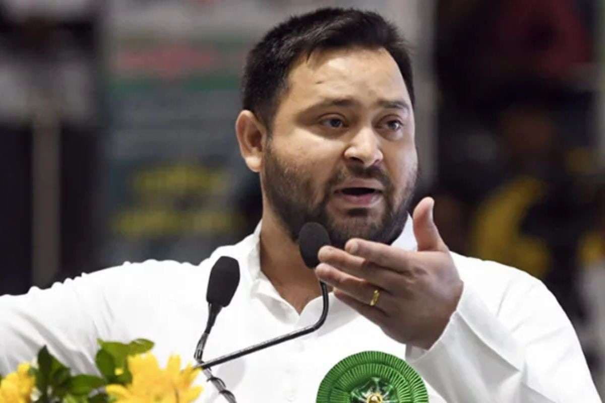 Bihar: विपक्ष का नेता बनने के लायक नहीं हैं तेजस्वी, बिहार के बड़े मुस्लिम नेता का दावा 