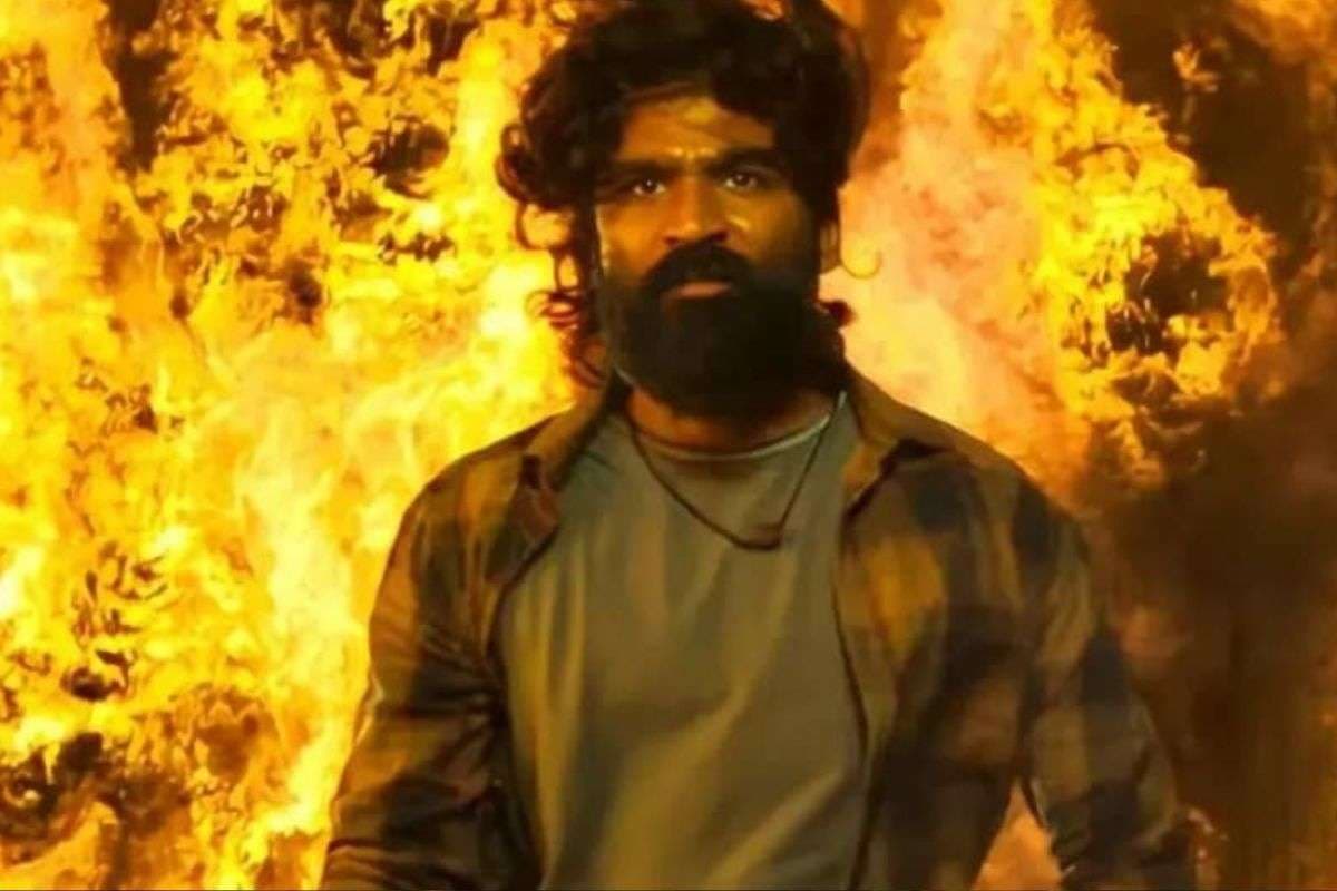 Tere Ishk Mein Box Office Collection Day 4: चौथे दिन ‘तेरे इश्क में’ में हिट हुई या पिट गई? कलेक्शन ने चौंकाया