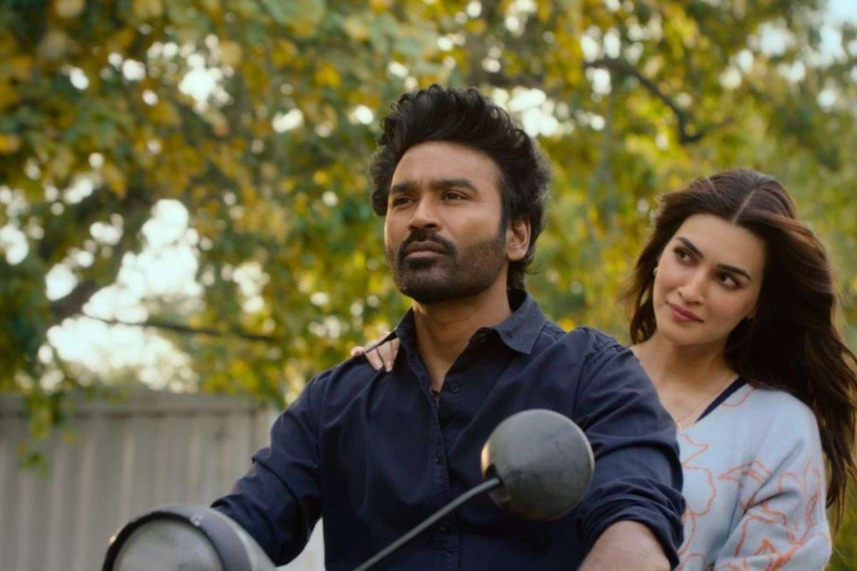 Tere Ishk Mein Collection day 23