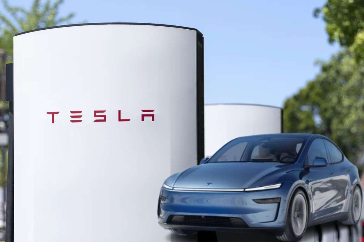 Tesla Model Y यूजर्स के लिए गुड न्यूज, ब्रांड का पहला सुपरचार्जिंग स्टेशन भारत में शुरू, मिनटों में फुल रेंज