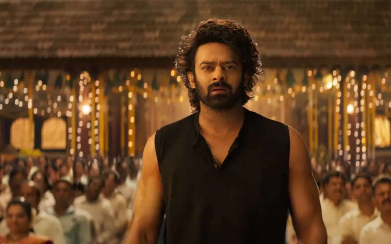 The Raja Saab के निर्देशक ने किया प्रभास की फिल्म को लेकर बड़ा दावा, कहा- 1% लोग भी फिल्म से निराश हुए तो घर आकर सवाल कर सकते हैं