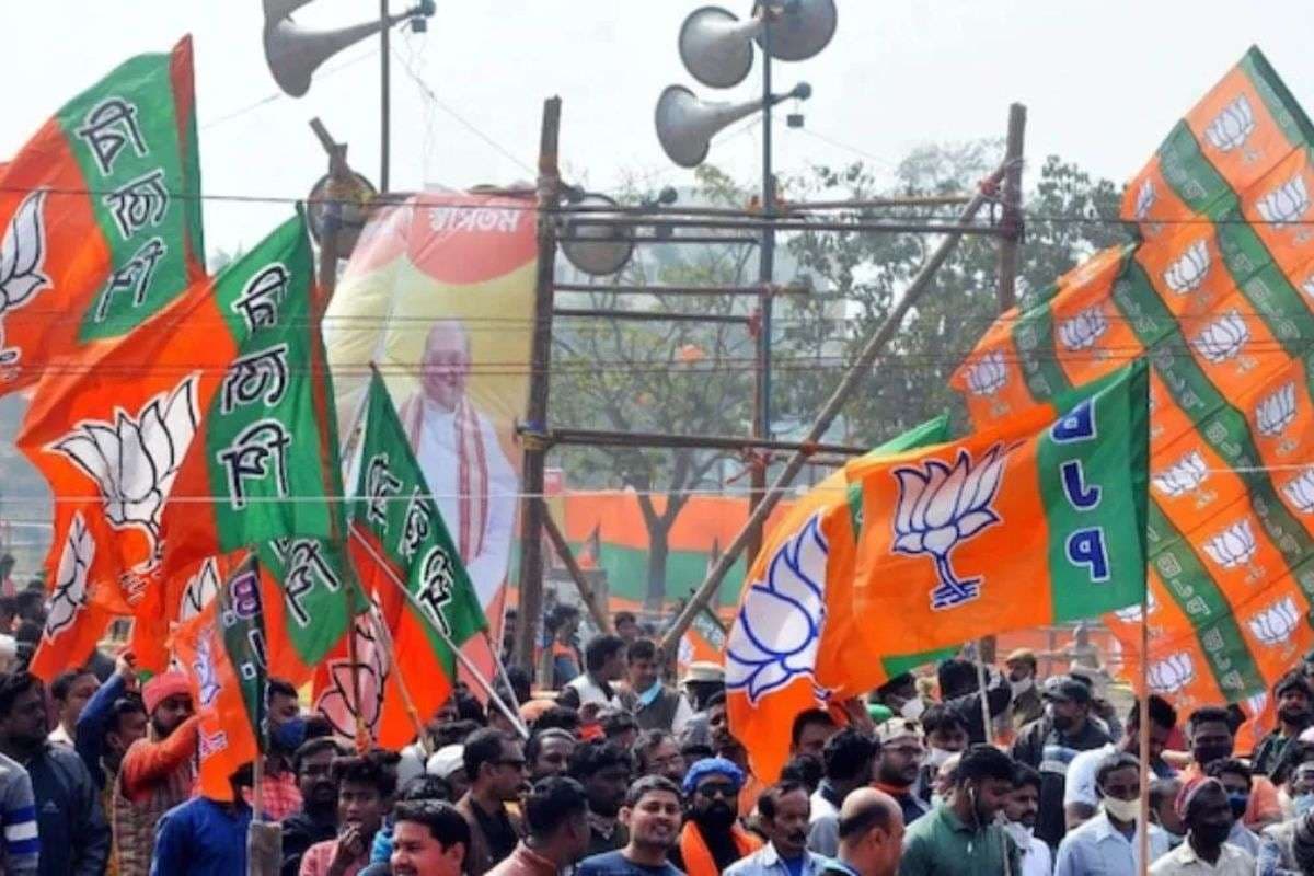 केरल में BJP की जीत ने हिला दी LDF और UDF की नींव, इस महिला पर टिकी सबकी नजरें