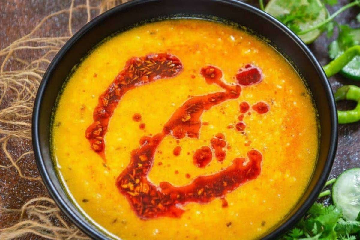 Til-Moongfali ki Sabji Recipe: बिना एक भी सब्जी के बनेगी ज़बरदस्त टेस्टी डिश, वो भी सिर्फ 10 मिनट में