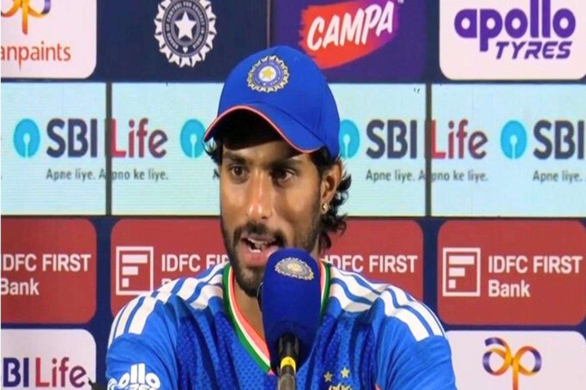 कुछ अलग स्किल्स हैं… तिलक वर्मा ने सूर्यकुमार यादव की फॉर्म को लेकर दिया बड़ा बयान