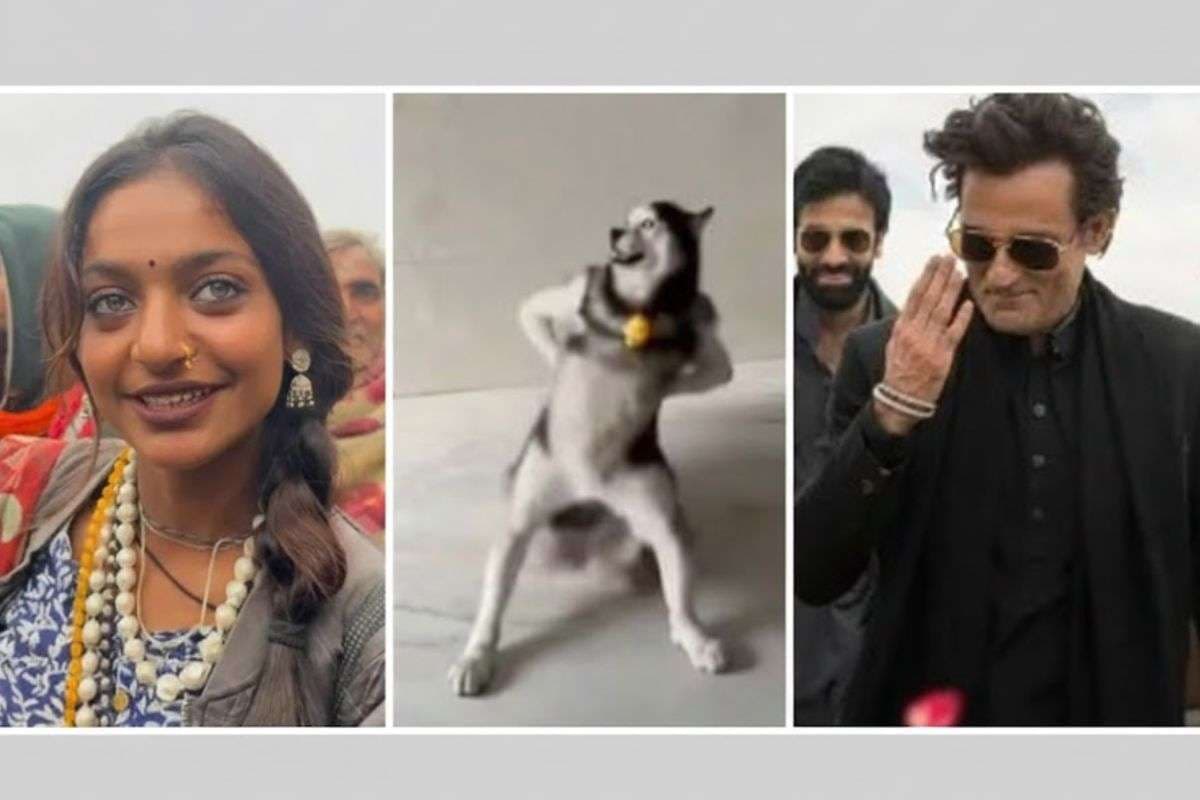 Monalisa, FA9LA, Husky Dance… 2025 में इन मजेदार मीम्स ने किया इंटरनेट पर राज
