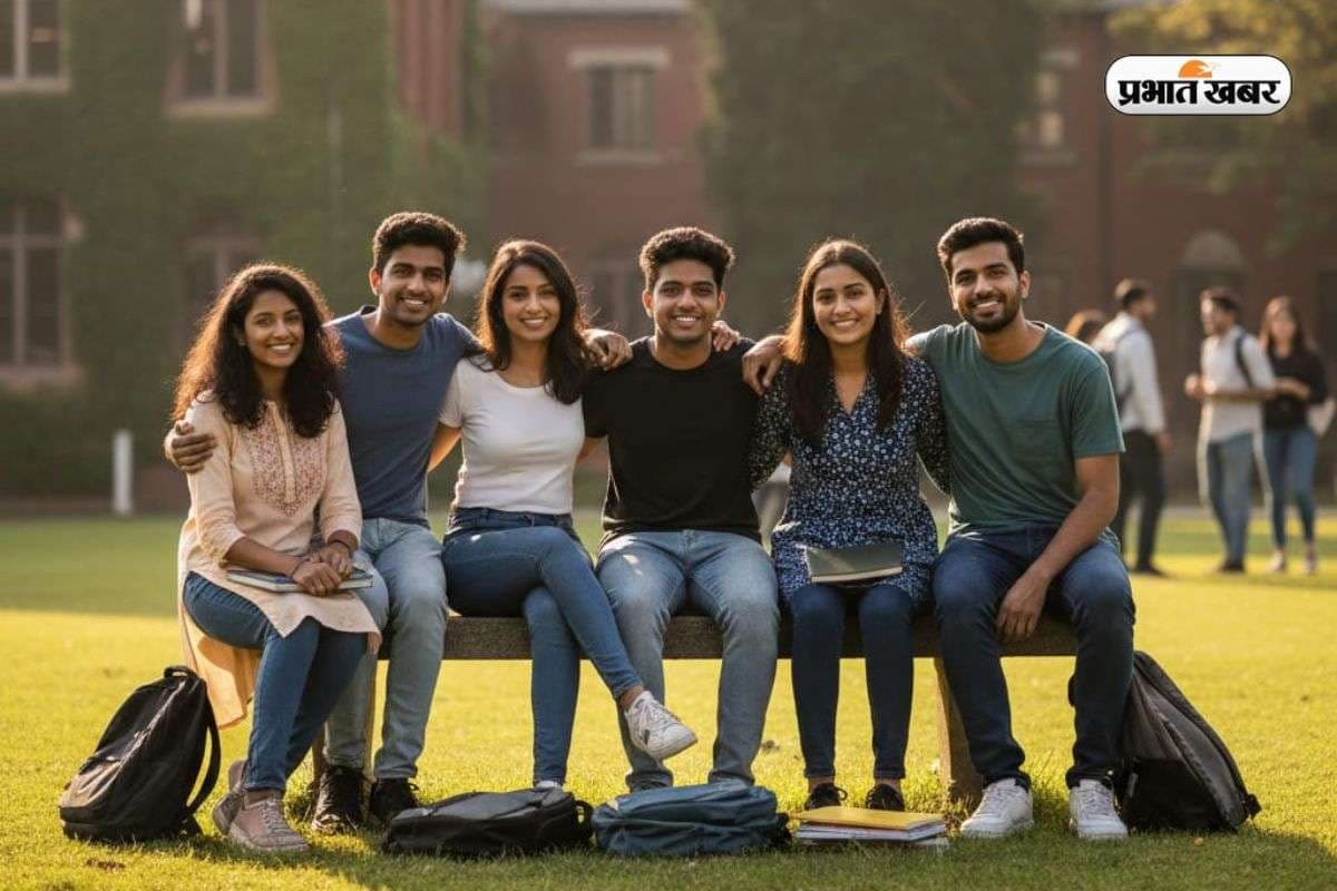 Top Bcom College in India