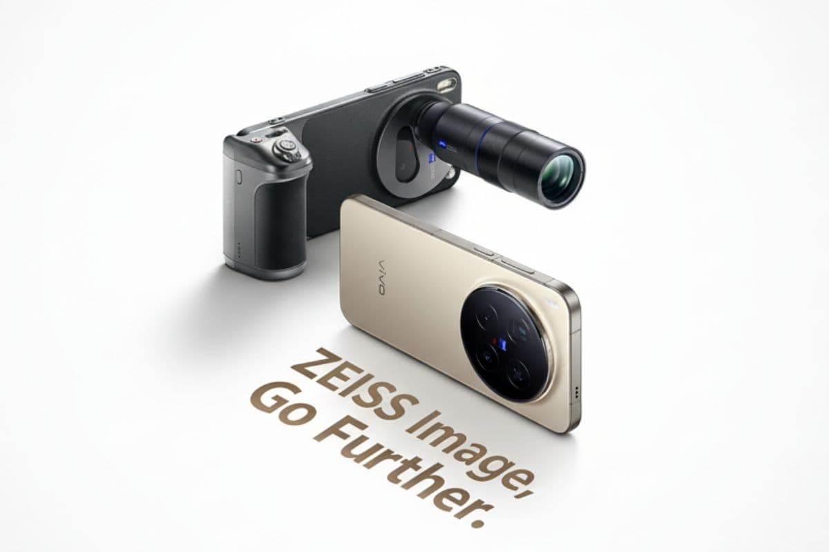 Top Camera Smartphone in 2025: इस साल इन 5 कैमरा फोन्स के आगे सब पड़ गए फीके, लिस्ट में Vivo और Oppo भी शामिल