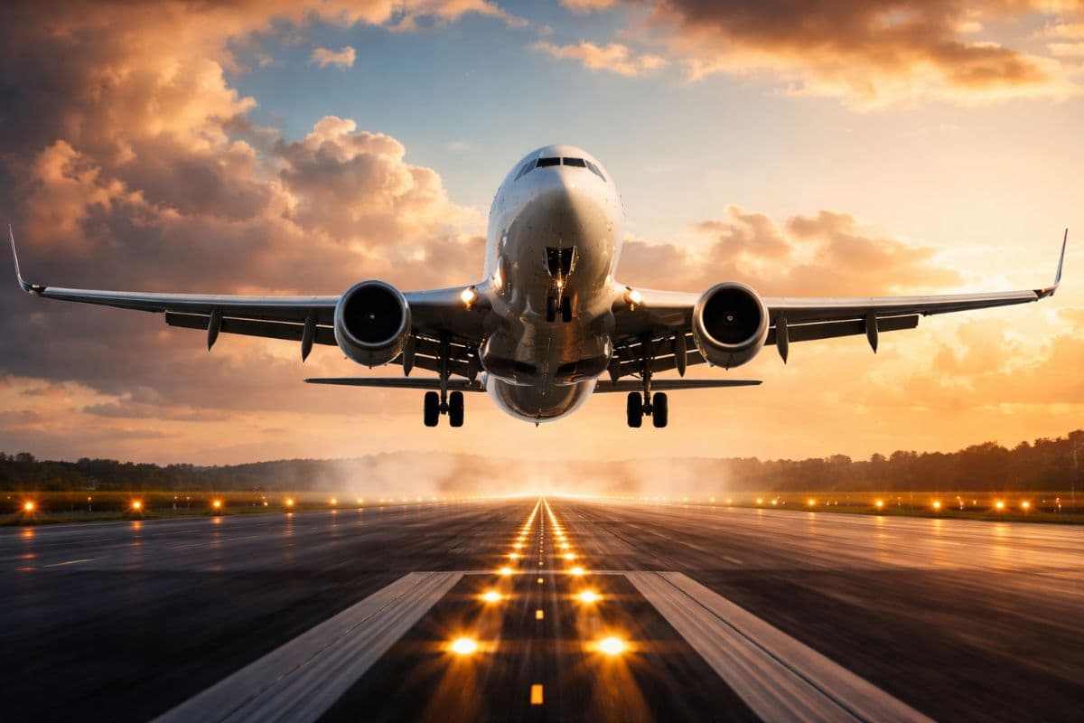 दुनिया के इन देशों में हैं सबसे ज्यादा हवाई अड्डे, भारत और चीन समेत कई एशियाई देश लिस्ट से बाहर