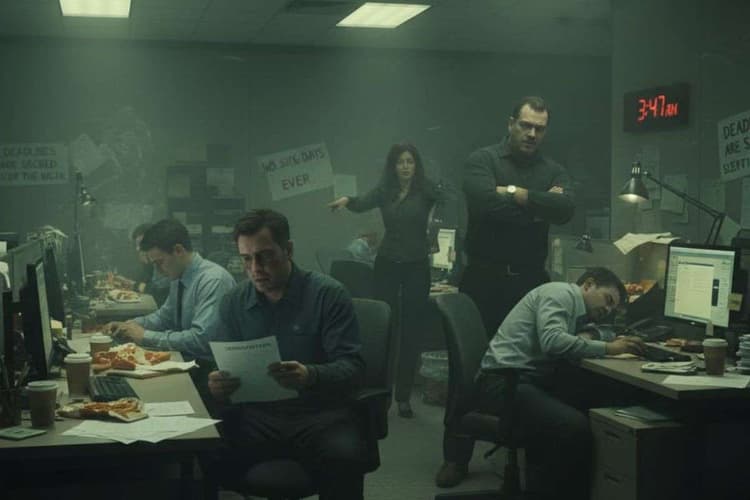 Toxic Office Environment: ऑफिस में ताने और बदतमीजी से परेशान? प्रेमानंद जी महाराज के उपाय बदल देंगे हालात