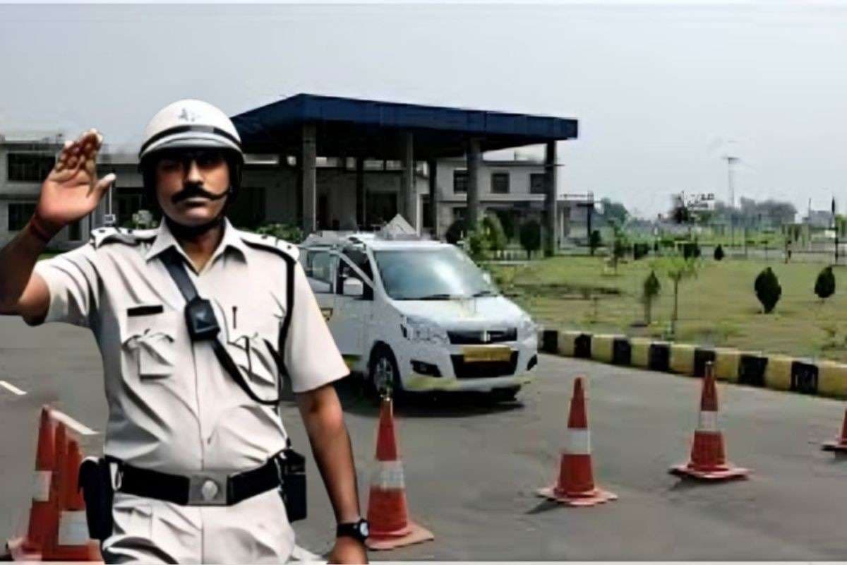 Patna News: जाम से जंग का ब्लूप्रिंट तैयार! बिहार में बनेगी पहली ट्रैफिक ट्रेनिंग अकादमी, 5.26 करोड़ से बदलेगा सिस्टम