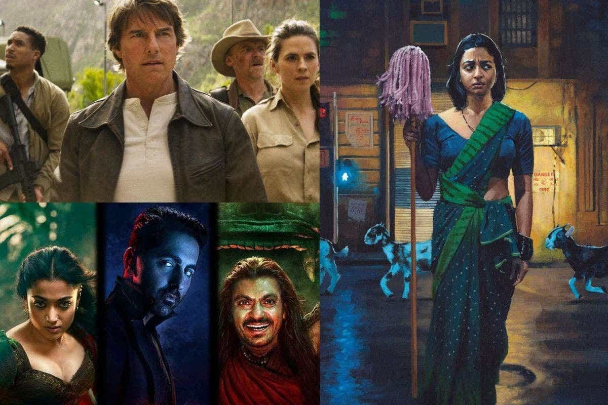 Trending Movies on Amazon Prime: ठंड की छुट्टियों में हैं शानदार फिल्मों की तलाश? तो इस लिस्ट को देखना न भूलें, दर्शकों के बीच मचा रही है बवाल