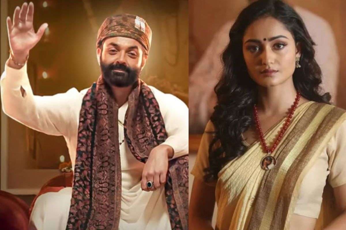 Aashram 4: ‘बाबा निराला’ बनकर फिर लौटेंगे बॉबी देओल, बबिता भाभी बनीं त्रिधा चौधरी ने दिया बड़ा अपडेट, बोलीं- मेकर्स बड़ा सरप्राइज देने वाले हैं