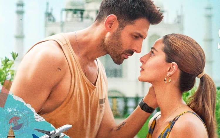 Tu Meri Main Tera Main Tera Tu Meri Review: रूहानी एहसास और मॉडर्न रोमांस का परफेक्ट संतुलन ‘तू मेरी मैं तेरा मैं तेरा तू मेरी’, कार्तिक-अनन्या की परफॉर्मेंस ने लूटा दिल