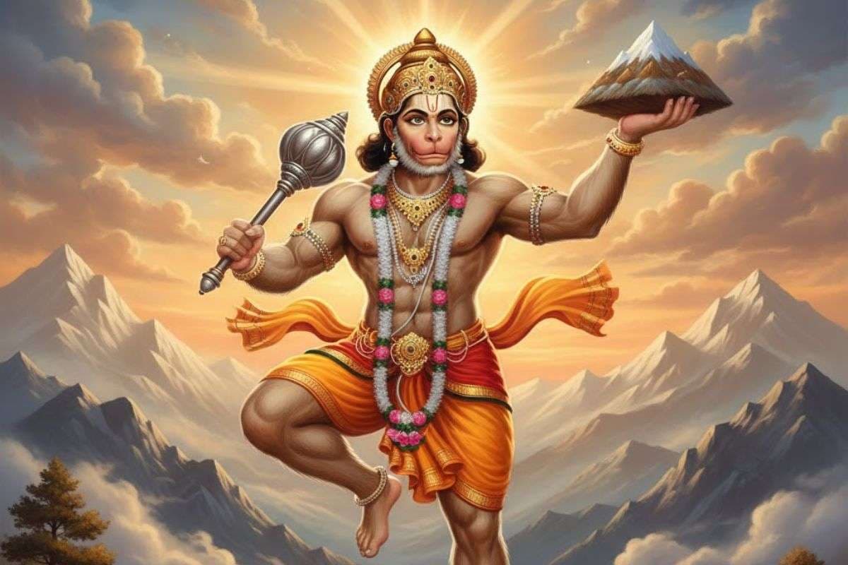 Tuesday Bhawan Hanuman Puja Vidhi: मंगलवार को हनुमान जी की पूजा कैसे करें? जानें सही विधि और नियम