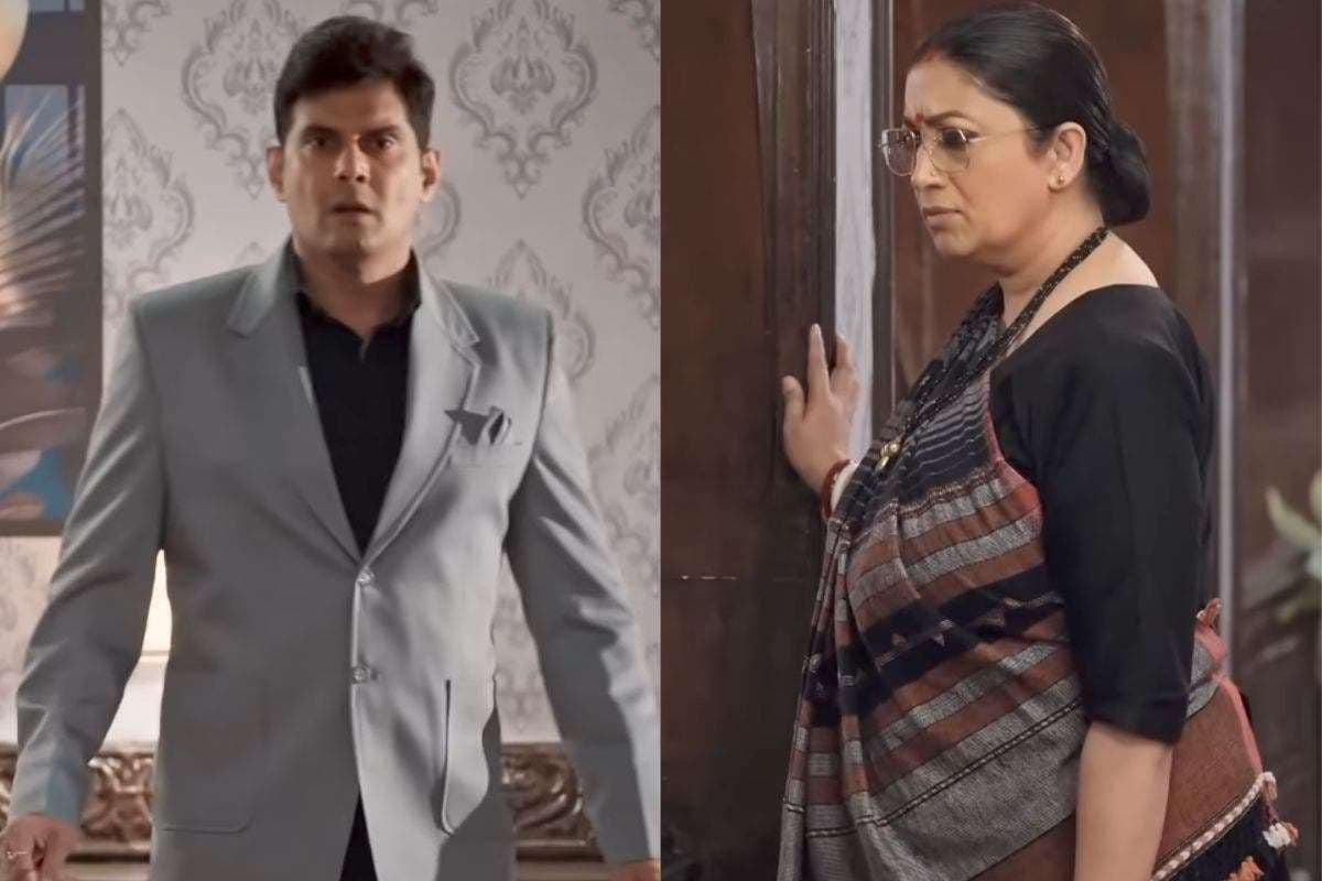 Kyunki Saas Bhi Kabhi Bahu Thi 2: खुद को तुलसी के पास महसूस करेगा मिहिर, नॉयना के अरमानों पर फिरने वाला है पानी