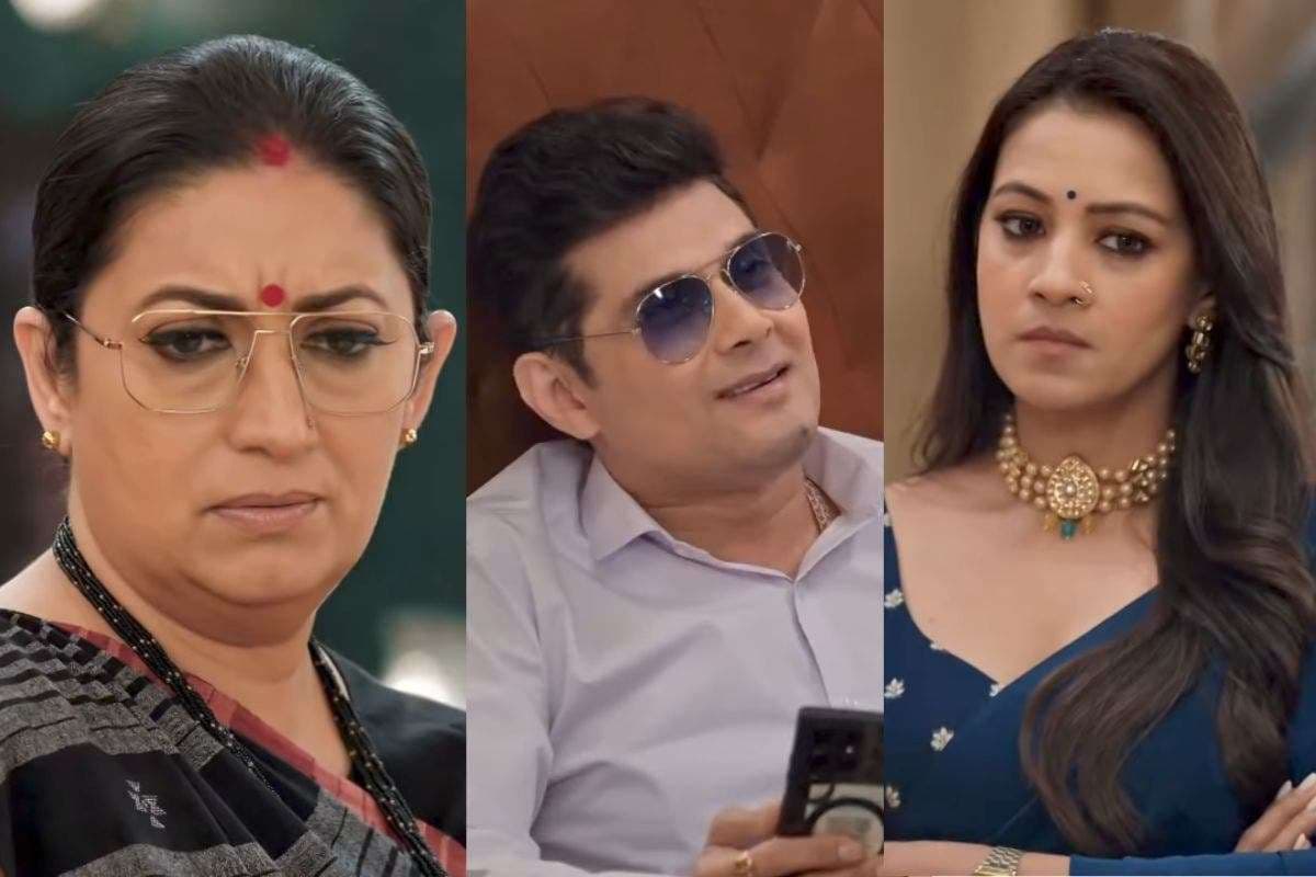 Kyunki Saas Bhi Kabhi Bahu Thi 2: सालों बाद तुलसी को देख नॉयना की उड़ेंगी नींदें, मेले की भीड़ में अपने प्यार को देख पाएगा मिहिर?