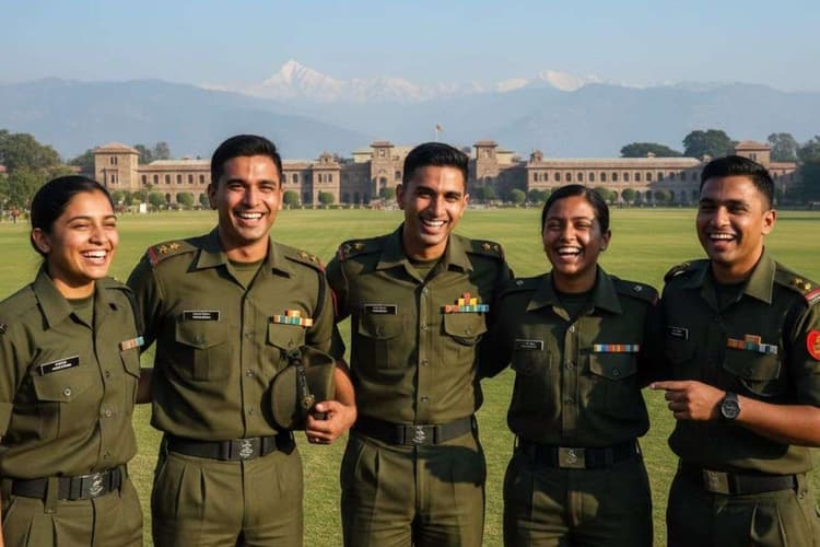 UPSC NDA CDS Exam 2026: यूपीएससी एनडीए और सीडीएस एग्जाम के लिए आवेदन शुरू, सेना में 845 पदों पर होंगी भर्तियां