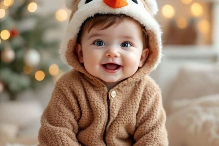 Latest Modern Hindu Baby Names 2026: माॅर्डन जमाने के बेबी के लिये हटके हिन्दू नेम्स