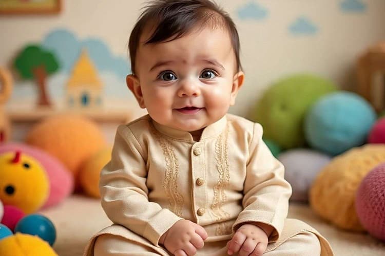Latest Baby Boy Names: अपने राजा बेटा को दें सबसे यूनिक और लेटेस्ट नाम, लिस्ट जीत लेगी दिल