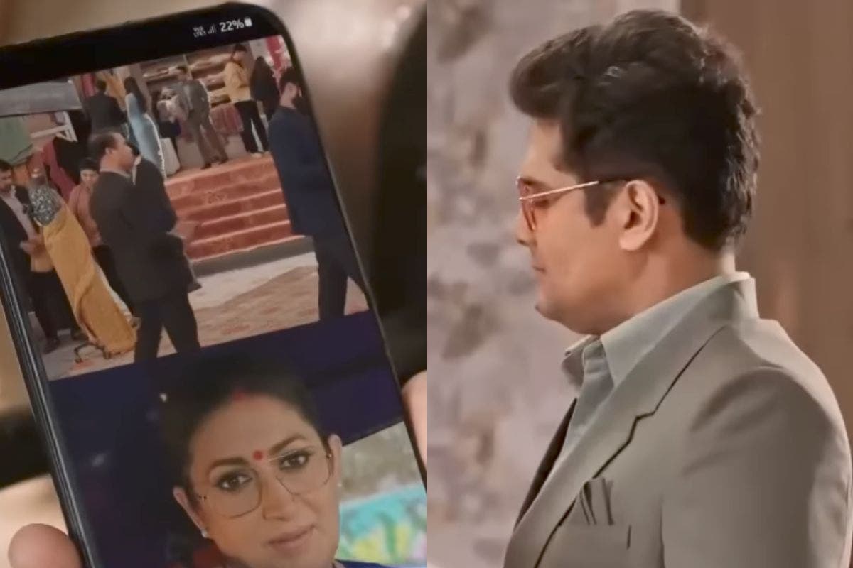 Kyunki Saas Bhi Kabhi Bahu Thi 2: सालों बाद मिहिर को देख तुलसी का हुआ बुरा हाल, नॉयना की जिंदगी में आने वाला है भूचाल